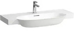 LAUFEN The new Classic Wand-Waschtisch 1000 x 480mm - wei&szlig; matt