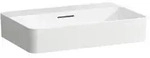 LAUFEN VAL Waschtisch-Schale 600 x 400mm - wei&szlig;