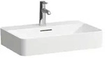LAUFEN VAL Waschtisch-Schale 600 x 400mm - wei&szlig;