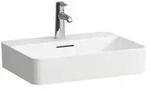 LAUFEN VAL Waschtisch-Schale 550 x 400mm - wei&szlig; matt