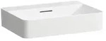 LAUFEN VAL Waschtisch-Schale 550 x 400mm - wei&szlig; matt