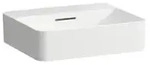 LAUFEN VAL Waschtisch-Schale 450 x 380mm - wei&szlig; LCC
