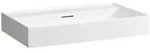 LAUFEN Kartell Wand-Waschtisch unterbauf&auml;hig 800 x 460mm - wei&szlig;