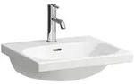 LAUFEN Lua Waschtisch unterbauf&auml;hig 1000 x 460mm - wei&szlig;