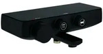 GROHE Thermostat-Wannenbatterie Grohtherm - Phantom Black