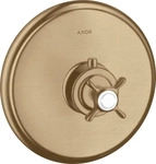 Axor 16815140, Axor Montreux Thermostat 59l/min Unterputz , extra gro&szlig;e