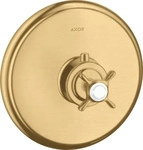 Axor 16815250, Axor Montreux Thermostat 59l/min Unterputz , extra gro&szlig;e
