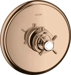 Axor 16815300, Axor Montreux Thermostat 59l/min Unterputz , extra gro&szlig;e