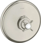 Axor 16815800, Axor Montreux Thermostat 59l/min Unterputz , extra gro&szlig;e