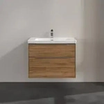 Villeroy & Boch Subway 3.0 Waschtischunterschrank 772 x 576 x 478mm, mit LED