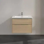 Villeroy & Boch Subway 3.0 Waschtischunterschrank 772 x 576 x 478mm, mit LED