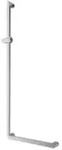 Villeroy & Boch ViCare Design Haltegriff 90 Grad - Neutral