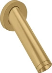 Axor 10410250, Axor Wanneneinlauf Starck brushed gold optic