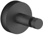 Dornbracht Haken - Schwarz matt