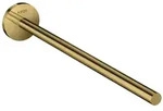 Axor Universal Circular Handtuchhalter - polished gold optic