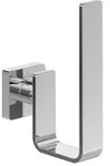 Villeroy & Boch Elements Striking Reservepapierhalter - chrom