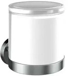 emco FLOW Sensor-Seifenspender - chrom