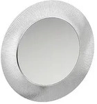 LAUFEN Kartell Spiegel All Saints Silber - Silber