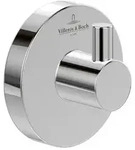 Villeroy & Boch Elements Tender Handtuchhaken - chrom