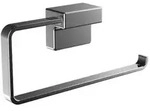 emco cue Handtuchring - chrom
