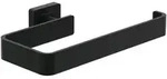 Villeroy & Boch Elements Striking Handtuchhalter - schwarz matt