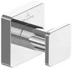 Villeroy & Boch Elements Striking Handtuchhaken - chrom