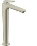 Axor Citterio C Waschtischmischer 250 CoolStart - brushed nickel