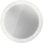 Duravit Happy D.2 Plus LED Spiegel 900mm, Sensor-Version - neutral