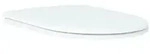 GROHE WC-Sitz Essence Keramik mit Deckel SoftClose alpinwei&szlig; - wei&szlig;