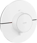 Axor 36759700, Axor ShowerSelect ID Thermostat wei&szlig;