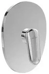 Villeroy & Boch Antao Einhebel-Brausemischer - chrom
