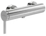 Villeroy & Boch Dawn Einhebel-Brausemischer Aufputz - chrom