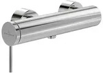 Villeroy & Boch Loop & Friends Einhebel-Brausemischer - chrom