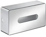 emco loft Kosmetiktuchbox - chrom