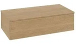 Villeroy & Boch Antao Sideboard 1000 x 268 x 500mm - Honey Oak
