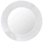 LAUFEN Kartell Spiegel All Saints Kristall Klar - Kristall Klar