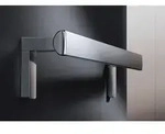 KEUCO AXESS Haltegriff aus Metall 400mm - Chrom
