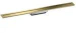 Axor Drain Duschrinne 800mm Polished Gold Optic - polished gold optic