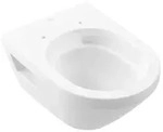 Villeroy & Boch Architectura Tiefsp&uuml;l-Wand-WC sp&uuml;lrandlos - wei&szlig; alpin...