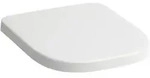 LAUFEN WC-Sitz mit Deckel - wei&szlig;