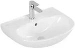 Villeroy & Boch O.Novo Waschbecken 550 x 440mm - wei&szlig;
