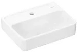 Hansgrohe Xanuia Q Handwaschbecken 450x340 mm - wei&szlig;