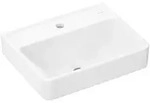 Hansgrohe Xanuia Q Handwaschbecken 500x390 mm - wei&szlig;