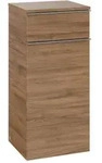 Villeroy & Boch Venticello Seitenschrank Kansas Oak - Kansas Oak