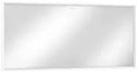 Hansgrohe Xarita E Spiegel mit kapazitiven Ber&uuml;hrungssensor 1600mm - Wei&szlig; matt