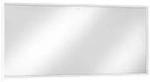 Hansgrohe Xarita E Spiegel mit IR Sensor 1600mm - Wei&szlig; matt