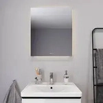 Duravit LED Spiegel Good Version 600mm - neutral