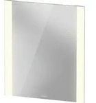 Duravit LED Spiegel Good Version 600mm - neutral