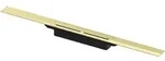 TECE TECEdrainprofile Duschrinne, 900 mm - Gold Optik geb&uuml;rstet