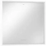 Hansgrohe Xarita E Spiegel mit kapazitiven Ber&uuml;hrungssensor 800mm - Wei&szlig; matt
